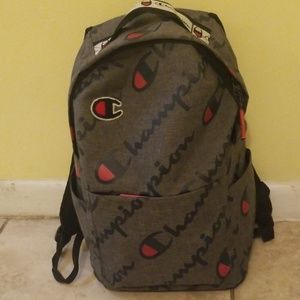 Champion backpack (CHEAP)